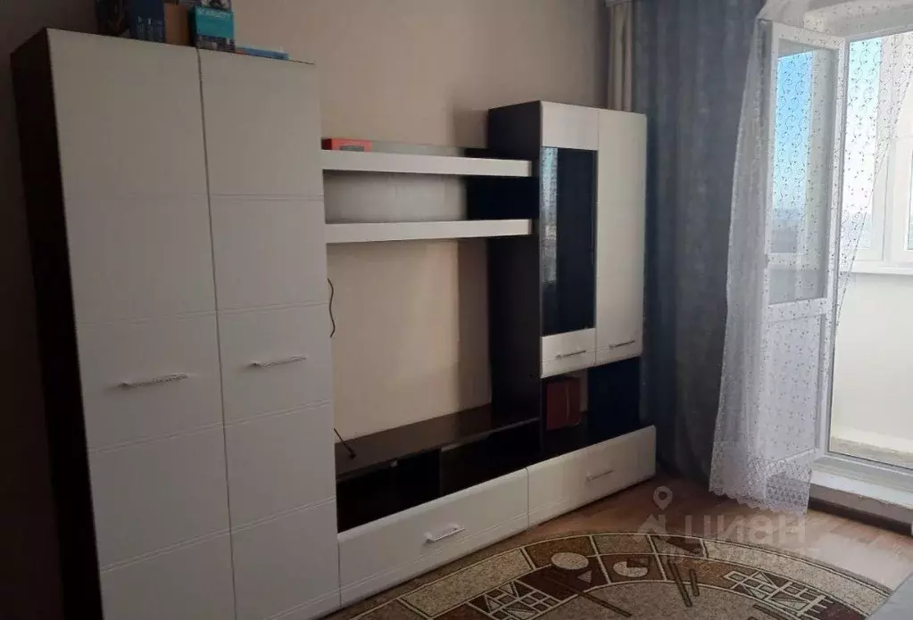 1-к кв. Курская область, Курчатов ул. Ефима Славского, 15 (40.0 м) - Фото 2