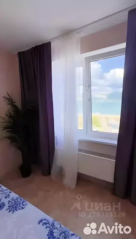 2-к кв. Краснодарский край, Новороссийск Суворовская ул., 77 (60.0 м) - Фото 2