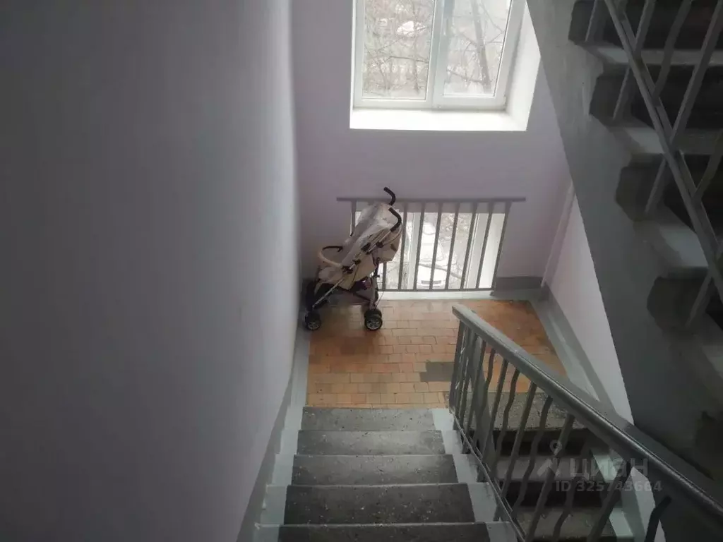 1-к кв. Московская область, Королев ул. Калинина, 5 (35.0 м) - Фото 2