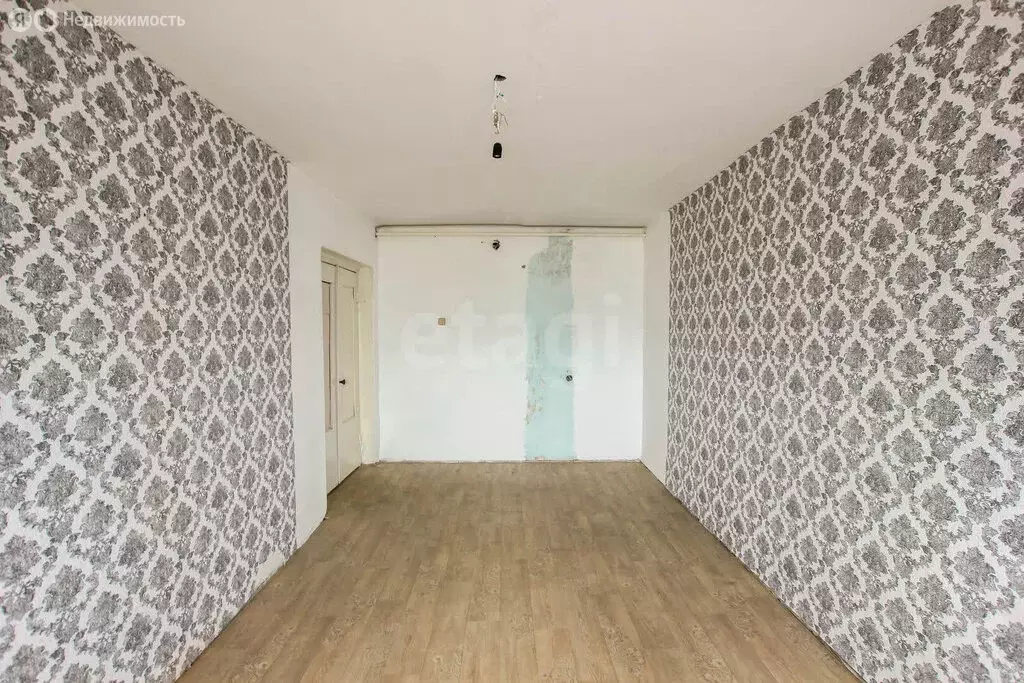 2-комнатная квартира: Улан-Удэ, Кабанская улица, 16 (49.6 м) - Фото 2