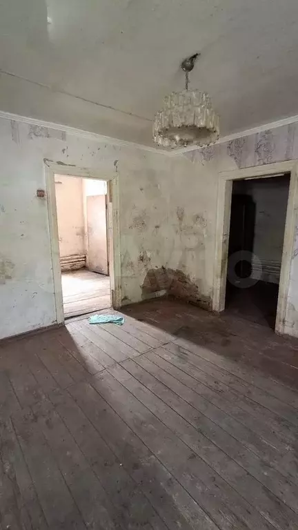 Дом 43 м на участке 11 сот. - Фото 0