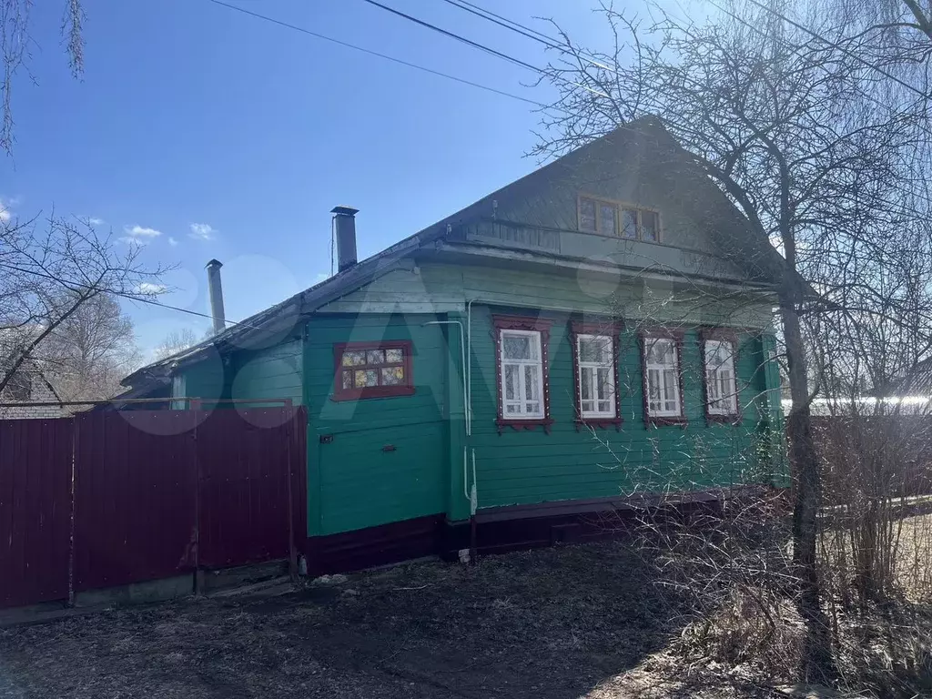 Дом 93 м на участке 6 сот. - Фото 0