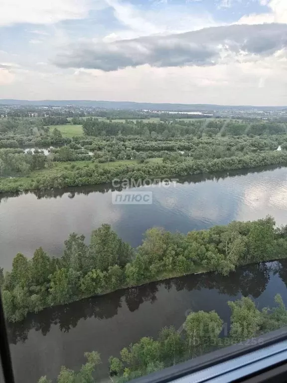 3-к кв. Иркутская область, Иркутск Затон кв-л, ул. Набережная Иркута, ... - Фото 2