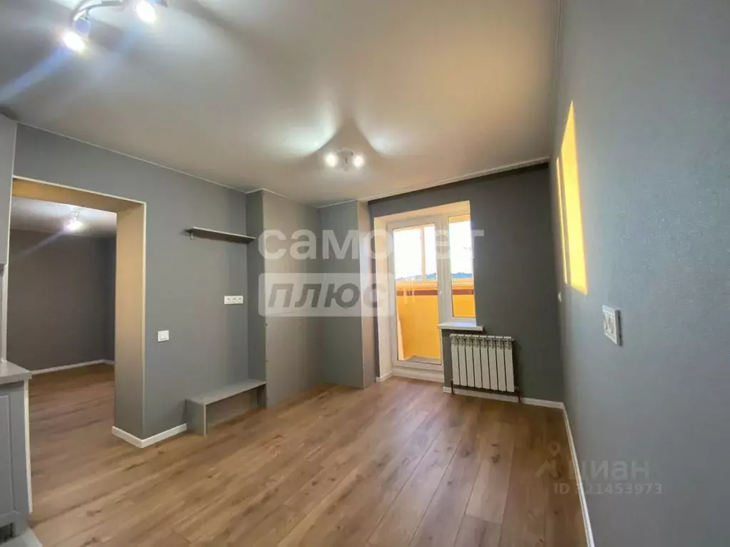 2-к кв. Калужская область, Калуга ул. Академика Потехина, 9 (51.0 м) - Фото 2