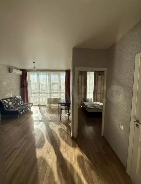 1-к. квартира, 37 м, 5/25 эт. - Фото 0