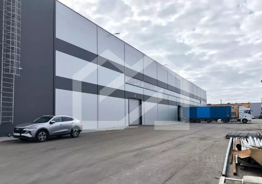 Помещение свободного назначения в Московская область, Подольск ... - Фото 2