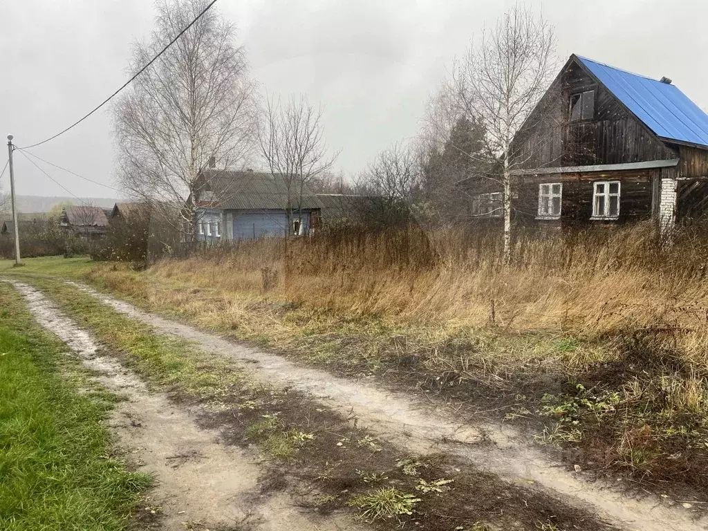 Участок в Владимирская область, Юрьев-Польский район, с. Косагово 28 .,  Купить земельный участок Косагово, Юрьев-Польский район, ID объекта -  20005818073