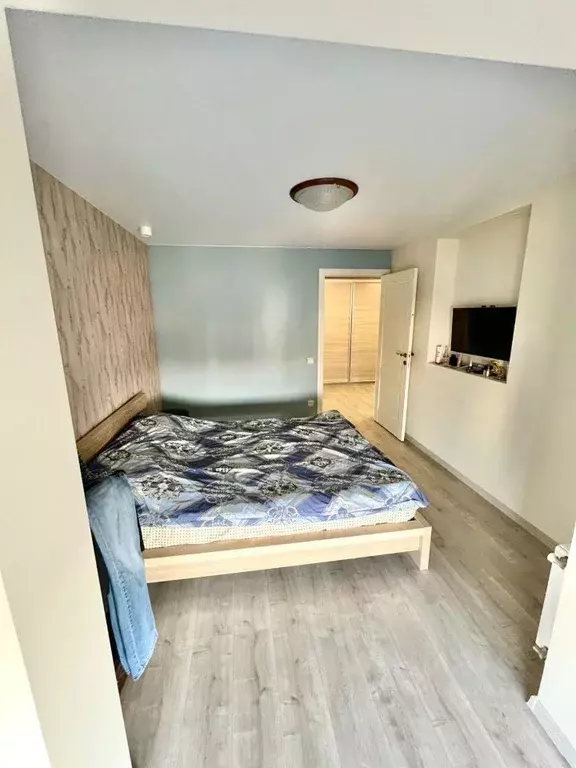 2-к кв. Башкортостан, Уфа ул. Большая Московская, 13 (66.0 м) - Фото 2