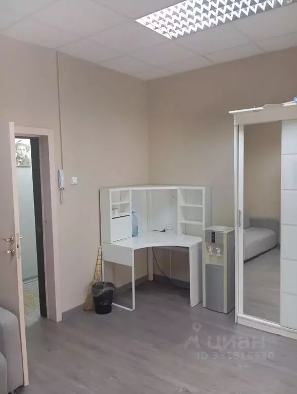 Офис в Москва ул. Рождественка, 5/7С2 (28 м) - Фото 1