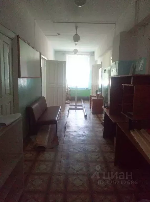 Помещение свободного назначения в Курганская область, Половинский ... - Фото 2