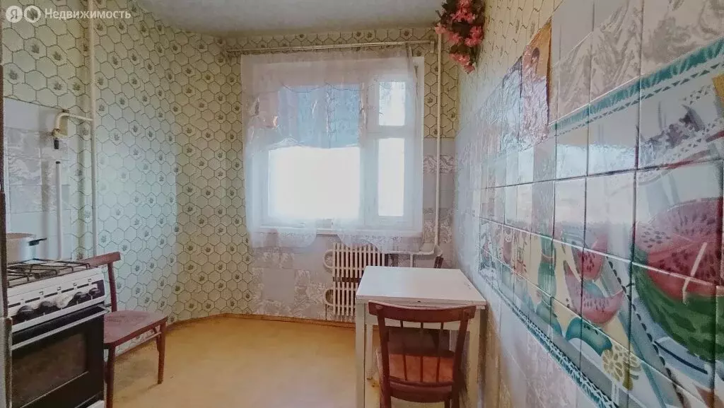 1-комнатная квартира: Городищенский район, Новорогачинское городское ... - Фото 1