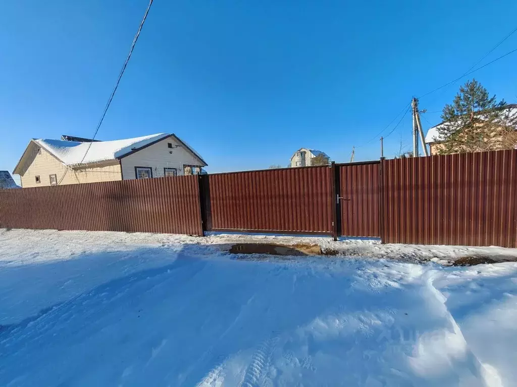 Дом в Московская область, Раменский муниципальный округ, с. ... - Фото 2