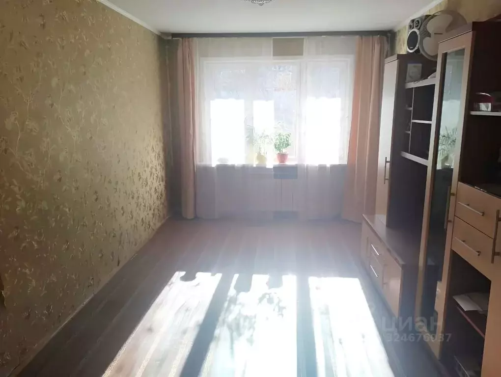 3-к кв. Иркутская область, Иркутск ул. Баумана, 231 (68.0 м) - Фото 2