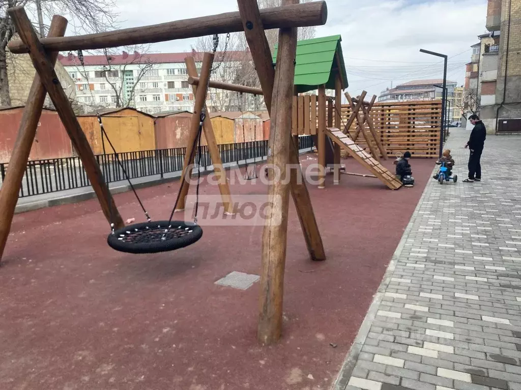 2-к кв. Дагестан, Дербент ул. Юрия Гагарина, 25 (60.0 м) - Фото 1