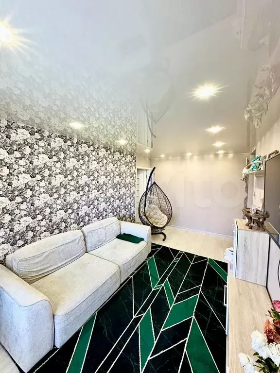 3-к. квартира, 60 м, 3/5 эт. - Фото 0