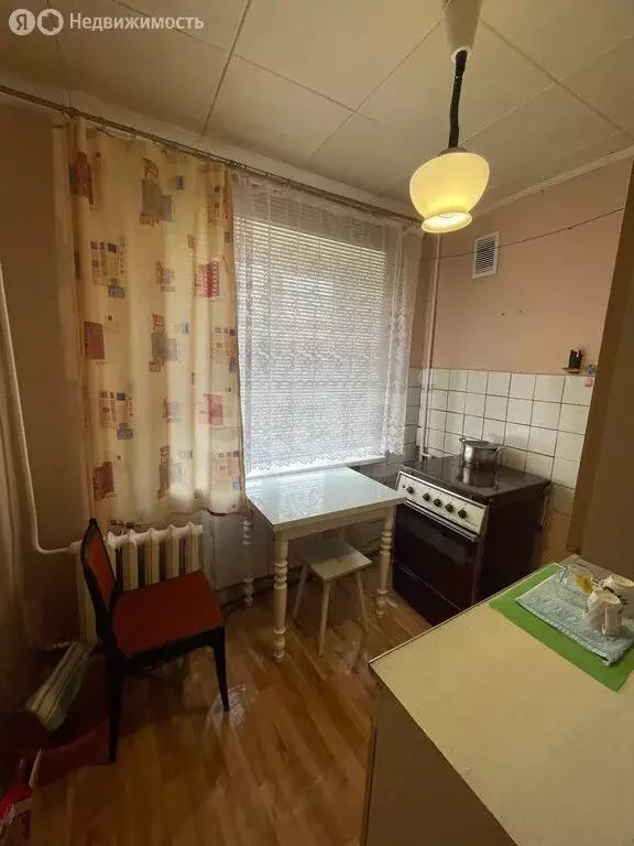 2-комнатная квартира: Ишимбай, улица Чкалова, 17 (43.1 м) - Фото 2