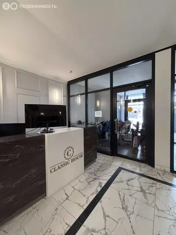 Квартира-студия: Новосибирск, улица Дмитрия Донского, 25/1 (50.7 м) - Фото 2