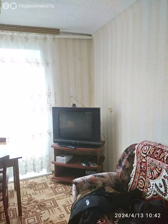 2-комнатная квартира: Новосибирск, Клубная улица, 3 (46 м) - Фото 1