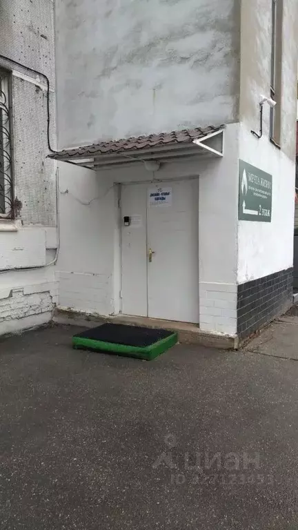 Офис в Москва ул. Вересаева, 15 (237 м) - Фото 1