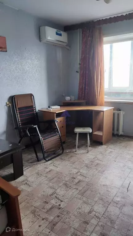 Продаётся 1-к квартира, 33.6 м - Фото 0