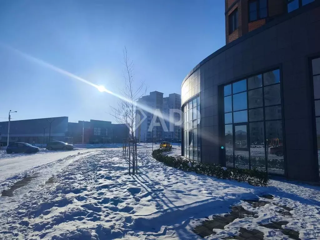 Помещение свободного назначения в Краснодарский край, Краснодар ... - Фото 1