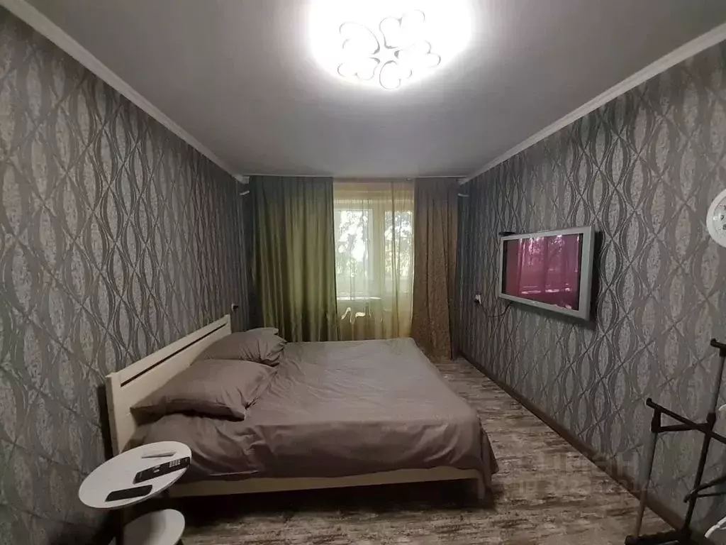 1-к кв. Курская область, Курск Курского завода тракторных запчастей ... - Фото 1