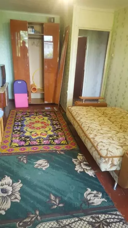 2-к кв. Алтайский край, Барнаул ул. Юрина, 216 (48.0 м) - Фото 0