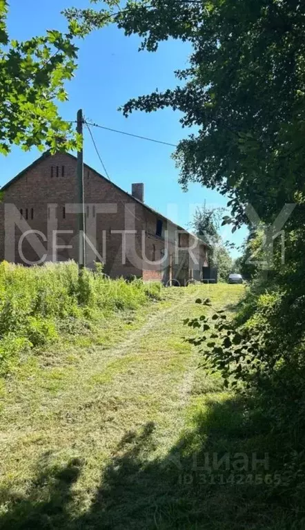 Дом в Калининградская область, Полесский муниципальный округ, пос. ... - Фото 1