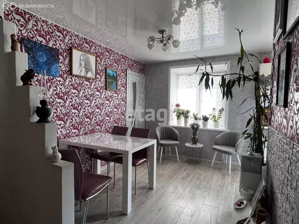 3-комнатная квартира: Кострома, улица Голубкова, 21 (50.7 м) - Фото 2