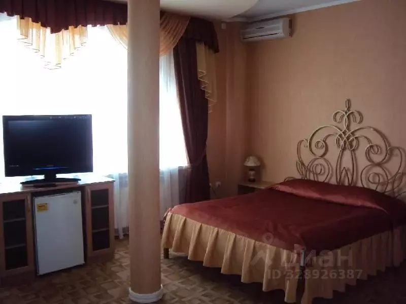 Комната Ростовская область, Волгодонск Молодежная ул., 20 (17.0 м) - Фото 1