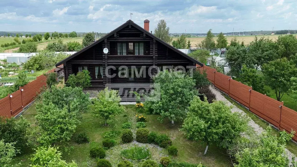 Дом, 195.9 м - Фото 0