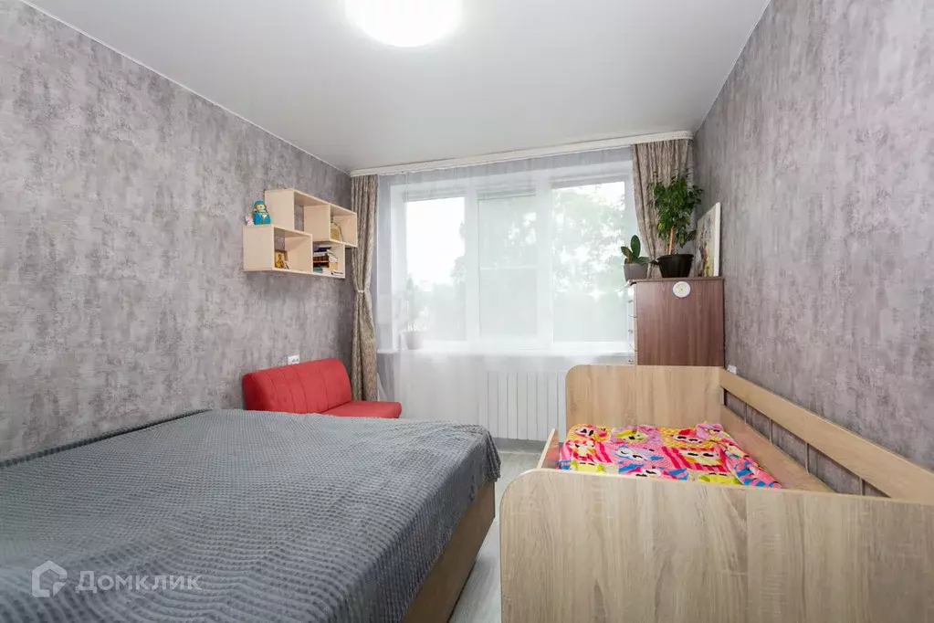 Продаётся 2-к квартира, 44 м - Фото 0