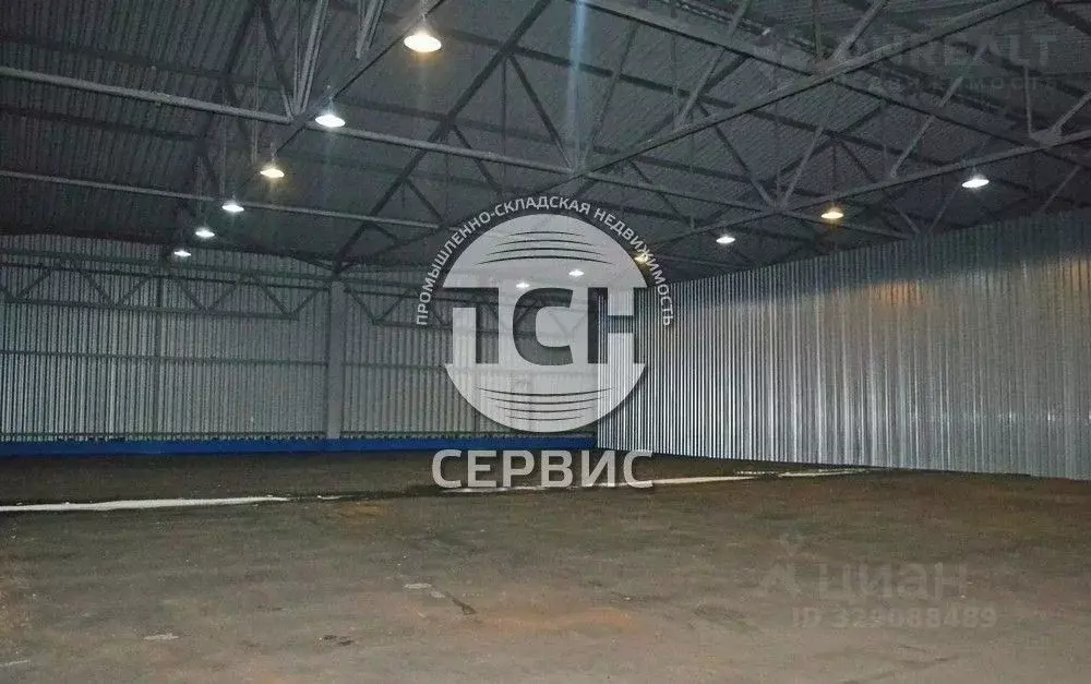 Производственное помещение в Московская область, Химки Сходня мкр, ... - Фото 1