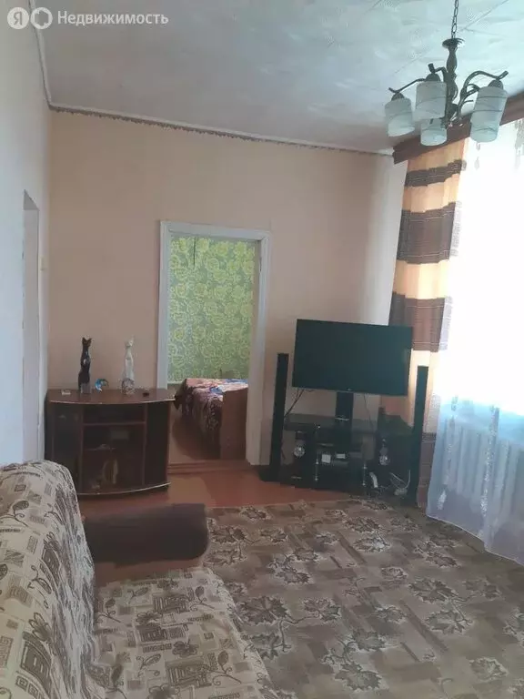 Дом в село Ромны, Советская улица, 169А (53.1 м) - Фото 1