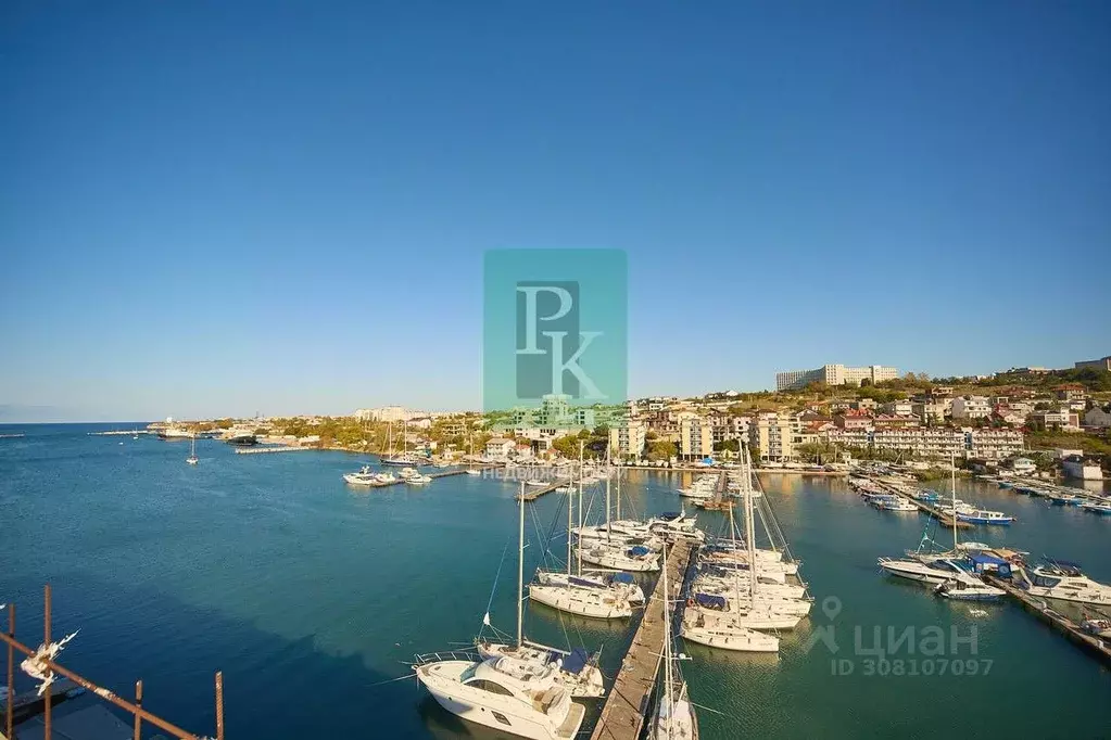 2-к кв. Севастополь ул. Адмирала Фадеева, 18 (100.0 м) - Фото 2