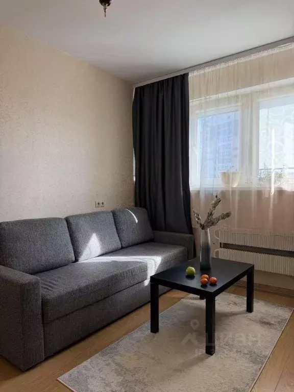 Квартира, студия, 23 м - Фото 1