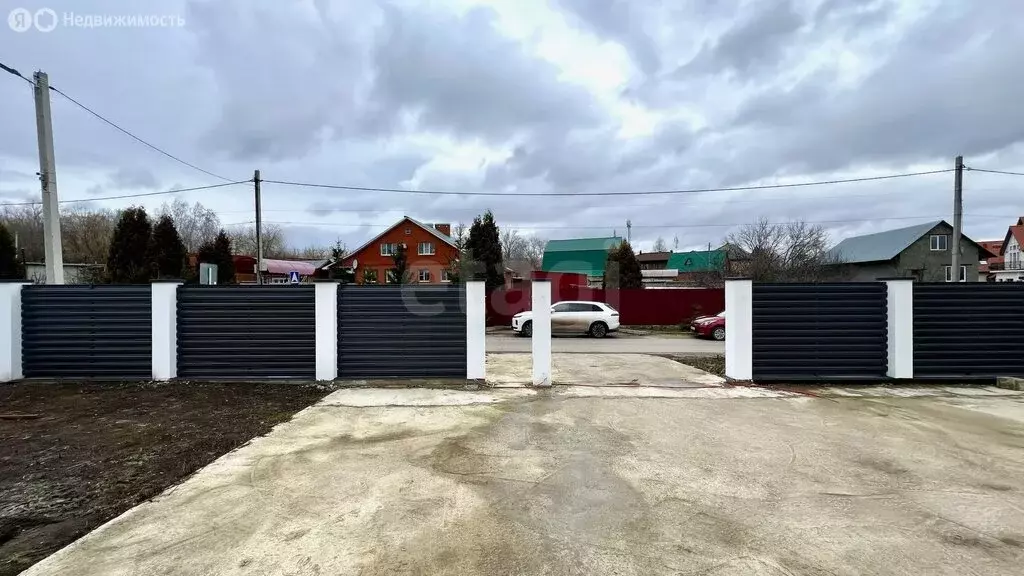 Дом в Саранск, Московская улица (170 м) - Фото 2