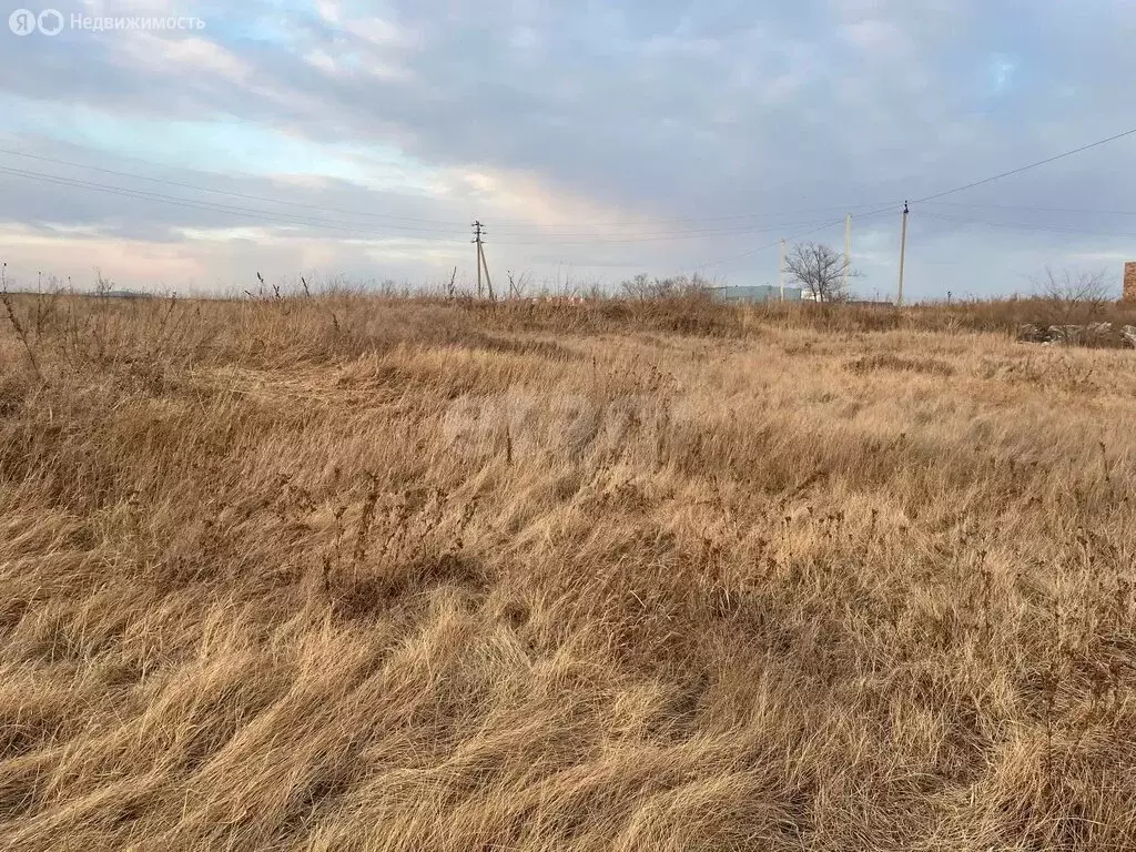 Участок в Усть-Абаканский район, село Калинино (14.91 м) - Фото 1