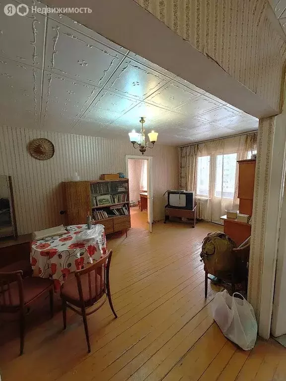 2-комнатная квартира: Сергиев Посад, улица Леонида Булавина, 3 (43.9 ... - Фото 2