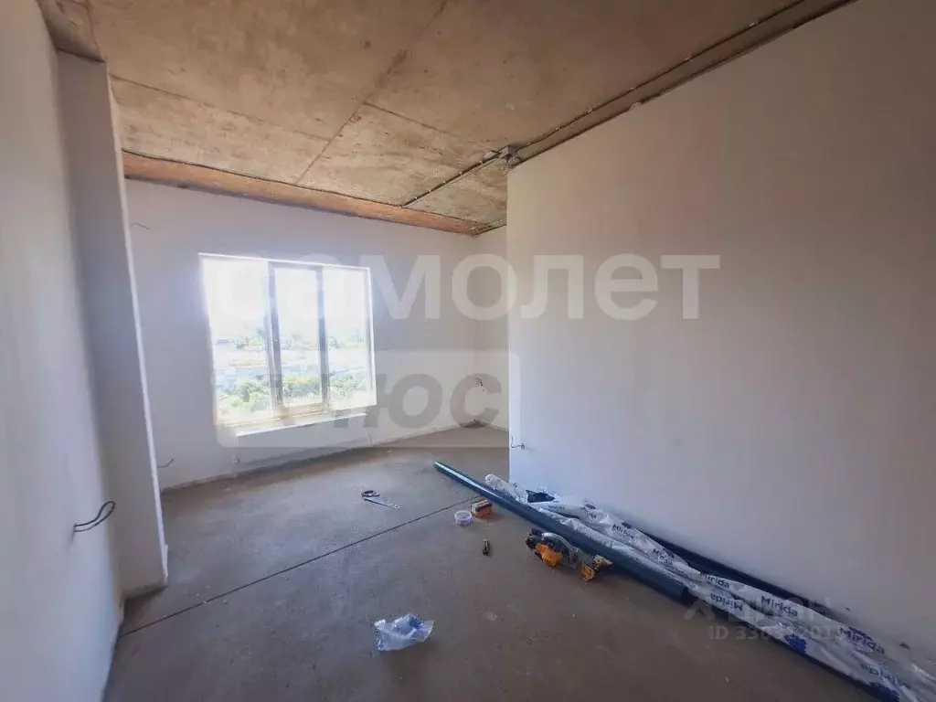 Студия Севастополь ул. Тимма, 2 (26.0 м) - Фото 1