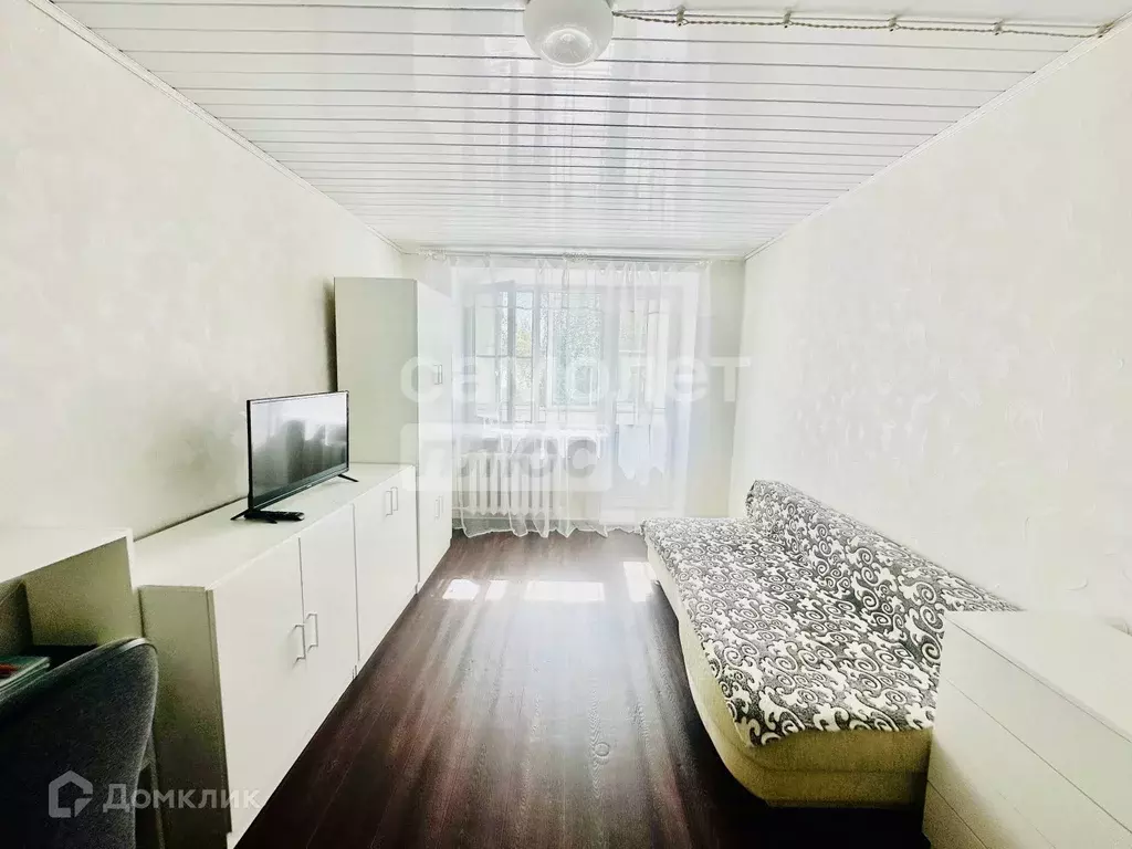 Продаётся 1-к квартира, 32 м - Фото 0