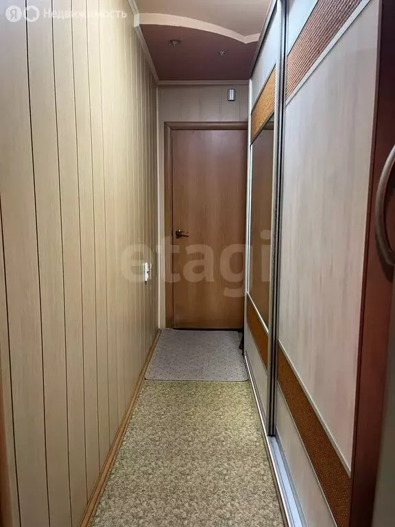 2-комнатная квартира: Южноуральск, улица Советской Армии, 22 (52 м) - Фото 2