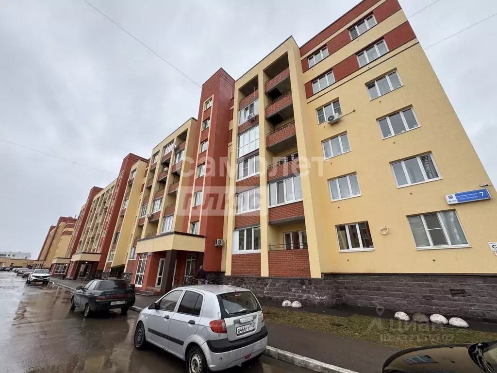 Студия Башкортостан, Уфимский район, Зубовский сельсовет, с. Зубово ... - Фото 1