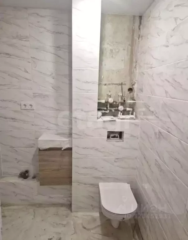 2-к кв. Коми, Сыктывкар ул. Морозова, 41 (44.3 м) - Фото 2