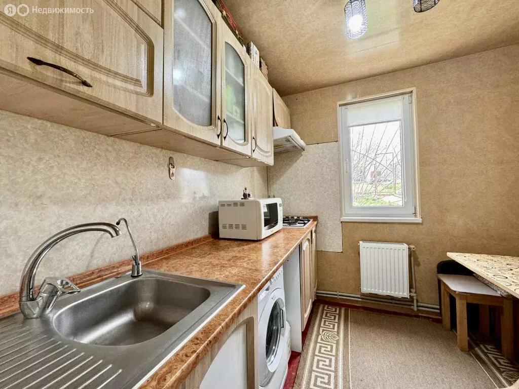 Дом в Симферополь, Ялтинская улица, 71 (38.1 м) - Фото 0