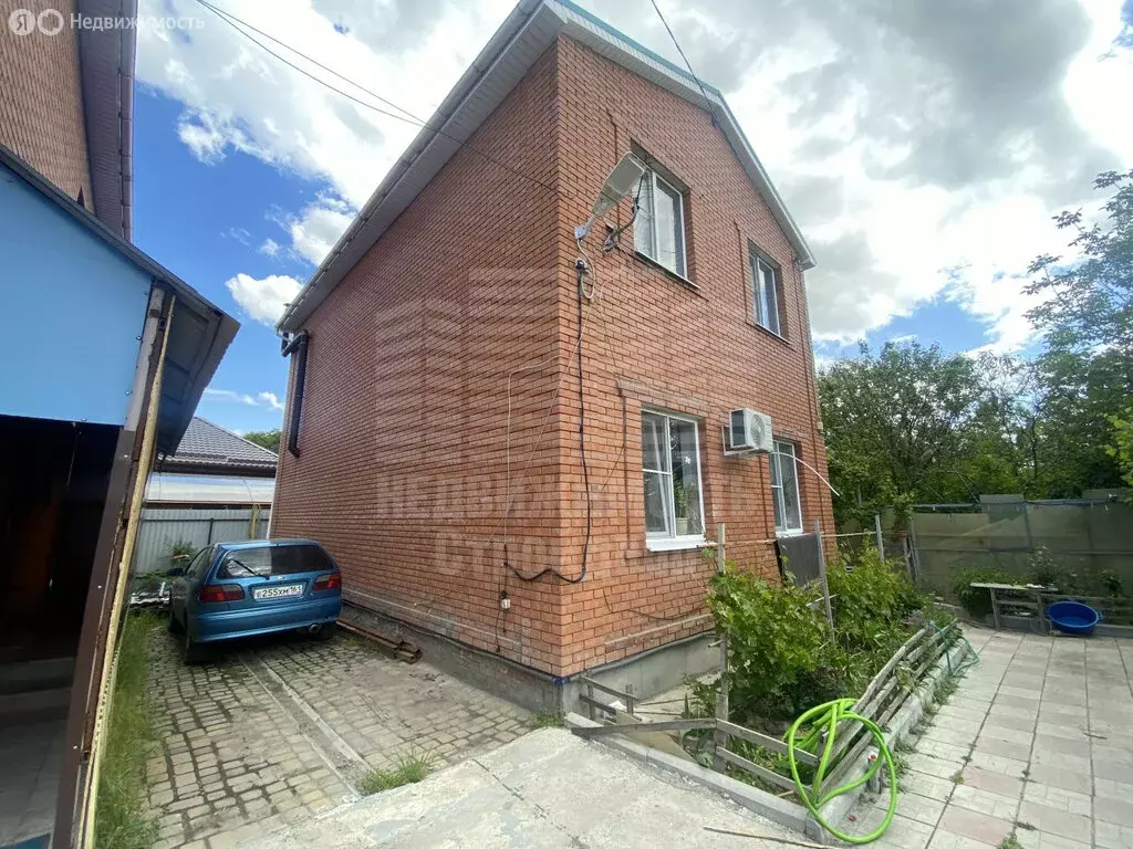 Дом в Ростовская область, Таганрог (114 м) - Фото 2