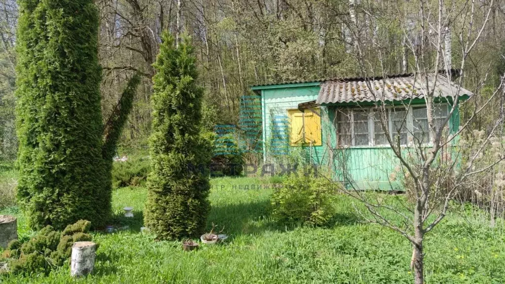 Дом в Калужская область, Калуга Родник СНТ, 57 (25 м) - Фото 0