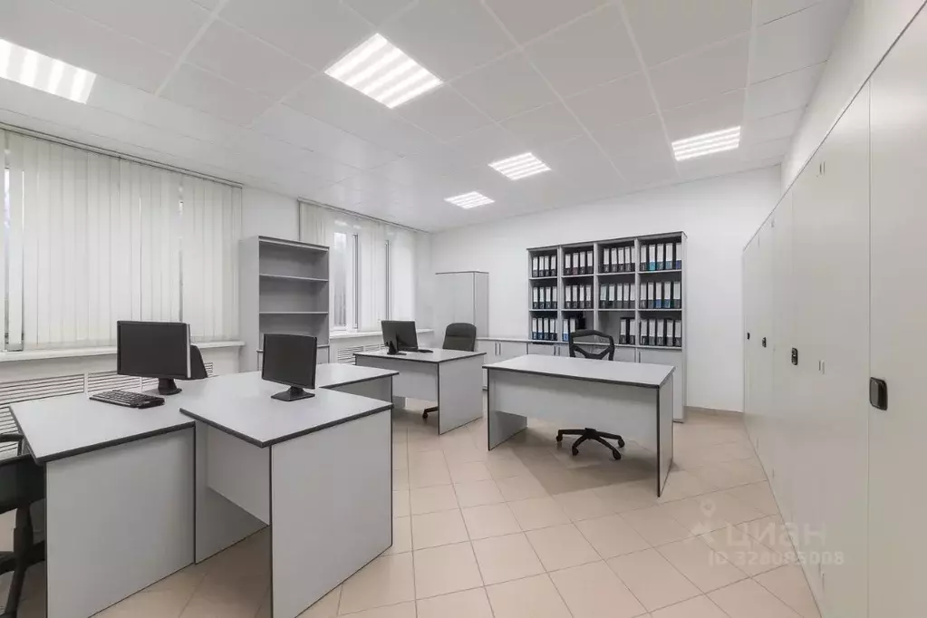 Офис в Красноярский край, Красноярск ул. Мечникова, 54 (197 м) - Фото 1