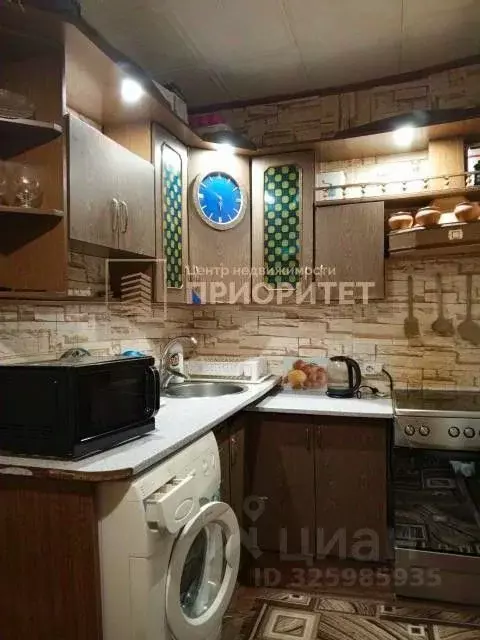 3-к кв. Саха (Якутия), Якутск ул. 50 лет Советской Армии, 31/8 (51.3 ... - Фото 2