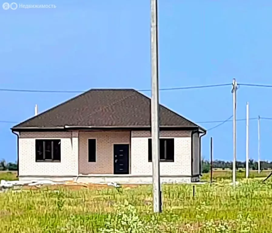 Дом в Волгодонск, Ленинградская улица (100 м) - Фото 0